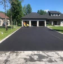 Brick Driveway Installation in Graysville, AL